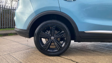 MG Zs 105kW Exclusive EV 45kWh 5dr Auto Electric Hatchback